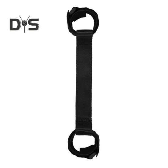 

Ремень для ручки велосипеда, прочная нейлоновая лента, универсальный складной ремень для переноски рамы горного шоссейного велосипеда, ремень-подъемник для багажника, аксессуары для велосипеда