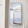 Ice Hockey Rink  Phone Case For iPhone 11 12 13 14 Mini Pro Max XR X XS TPU Clear Case For 8 7 6 Plus SE 2020