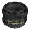 Nikon NIKKOR 50mm Prime Compatible AF-S f/1.4G Lens, Full-frame