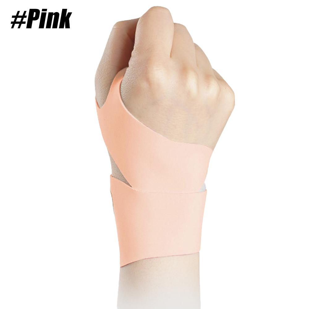 

Durable And Safe 1/2Pcs Professional Wrist Support Brace For Kids & Youth - Adjustable Carpal Tunnel Relief For Sports Activities & Night Sleep 1PCS