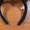 Super Nintendo World Mushroom Headband Ear Ears USJ Japan Theme Park Official JP