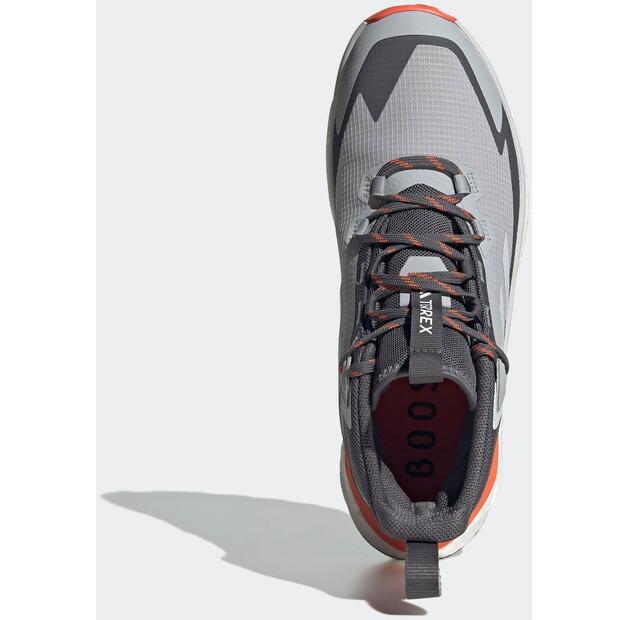 Треккинговые ботинки Adidas Terrex Free Hiker 2.0 GTX