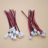 10Pair Micro PH 2.0 2P 3P 4P 5P 6PIN 100mm Male Female Air Docking Plug Connector With Wire Cable