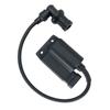 4 P CDI Ignitor For Piaggio 50cc Fly Liberty 50 4T Vespa LX50