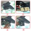 Dash Cam For Volvo XC40 XC60 XC90 S60 V60 S90 V90 V40 S80 XC70 Polestar 2 Car Dvr HD Camera WiFi Driving Recorder Auto Parts