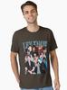 Lee Know Vintage Edit Essential T-Shirt