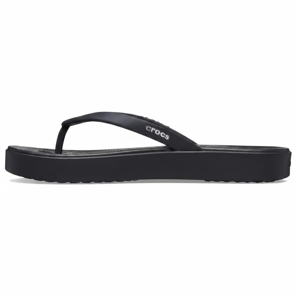 Crocs Flip Flops Women s 214161-001 36-37