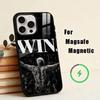 C. Oliveira-Do Bronx-CO  Phone Case For iPhone17,16,15,14,13,12,11 Plus,Pro Magnetic For Magsafe Wireless Charging