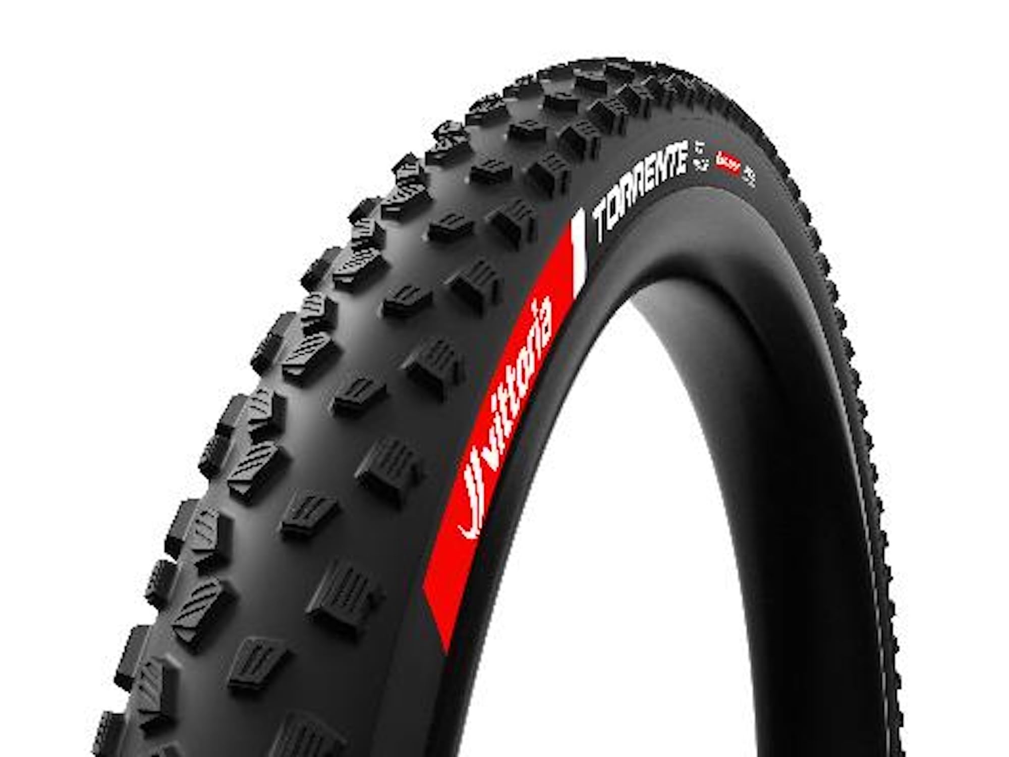 

Vittoria Torrente TLR Tubeless Ready All Black Hookless Compatible XC-Race G2.0 29x2.4 (60-622)
