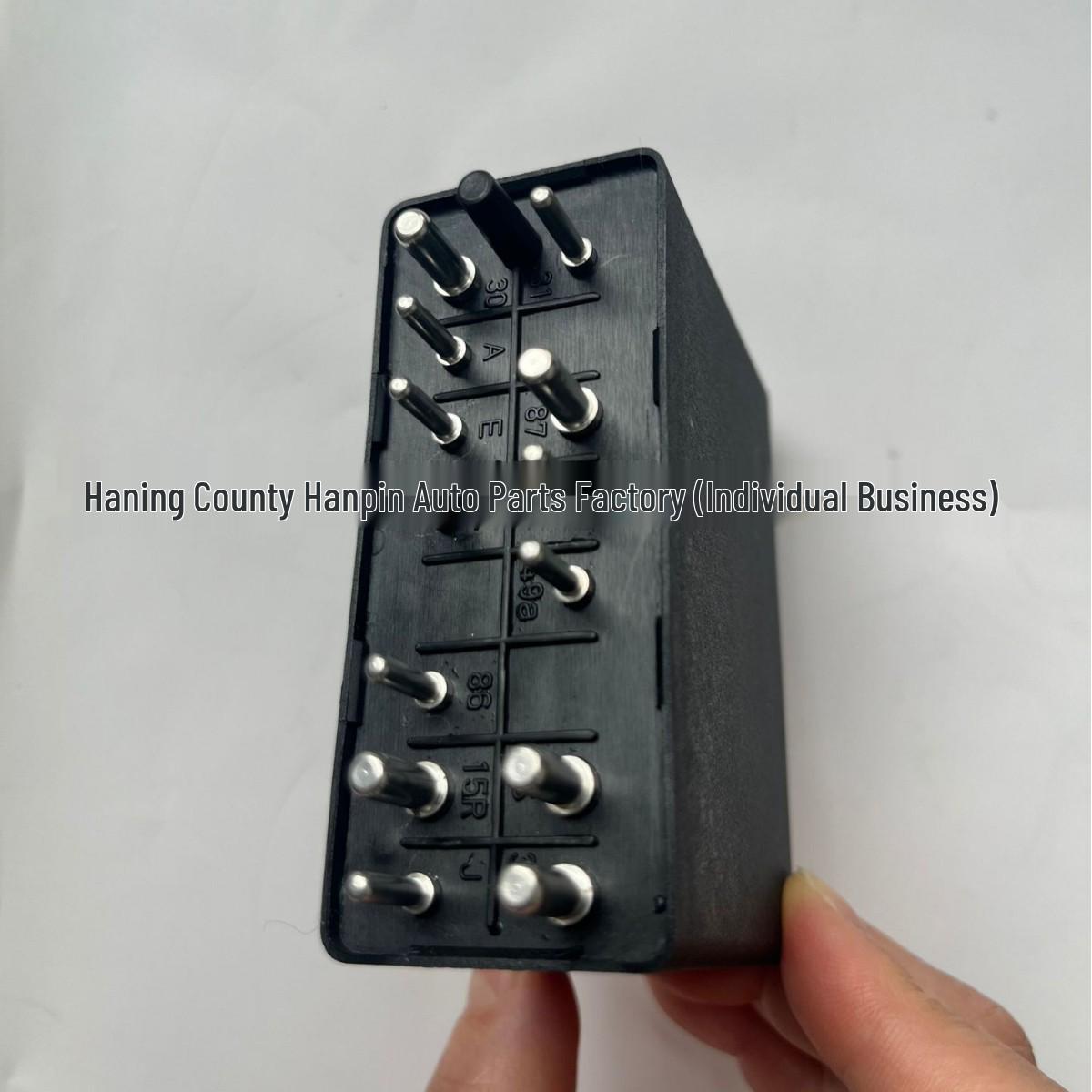 

Wiper Relay Module for Mercedes-Benz (Part No. A2028204626) Hanpin