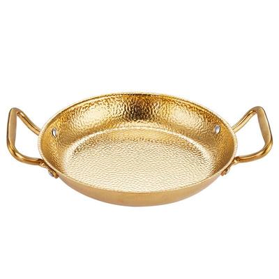 YOSHIDA SHO Stainless Steel Sukiyaki Hot Pot