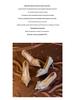 Kristall Schmetterling Brautschuhe - Bequeme Hochzeitsschuhe für Frauen