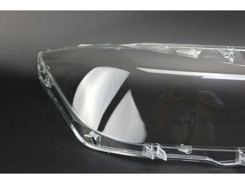 Copertura Faro Compatibile per BMW Serie 3 (F30/F35) Modelli 2013-2019