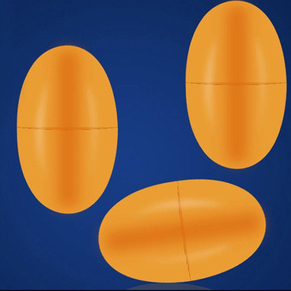 Ball Carp Fishing Big Line Stop Space Beans Rubber Stopper Luminous Space Beans Big Space Beans