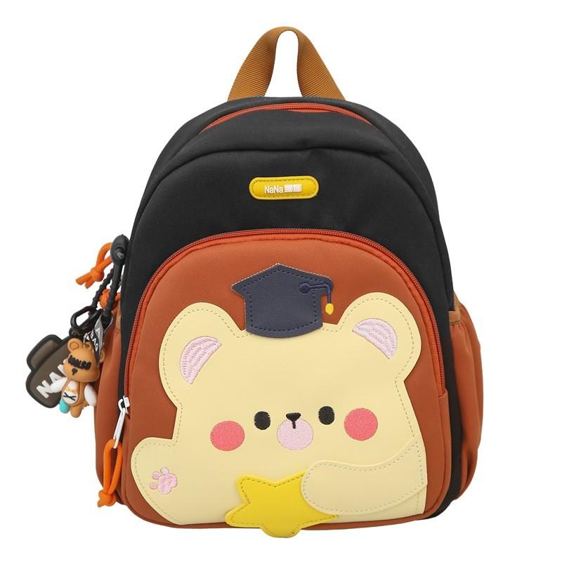 Stylish Lightweight Kindergarten Backpack For Kid Unique Trendy Design For Kid