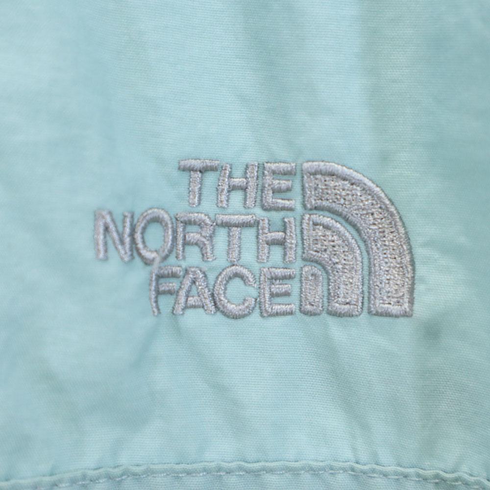 THE NORTH FACE NPW11920 Outdoor Mountain parka M With storage bag Women Used