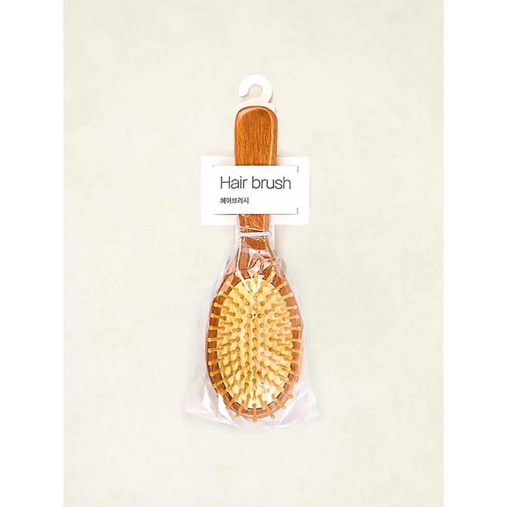 

Daiso Wood Tip Brush M