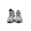 Warrior Dam FXY-602ZS Casual Gump-stil Sneakers
