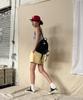 Okkitteu 5 Half Sweatpants Butter