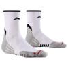 LI-NING Men's Marathon Running, Hiking & Trekking Socks