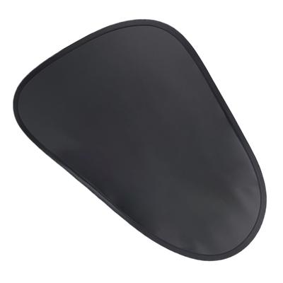 Car Window Sun Shade - Car Side Window Sun Shade,Static Cling Glass Sun Shade Cover for Sedan Truck