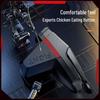 2026 Four-Finger Shoulder Mechanical Button Controller for Mobile Games