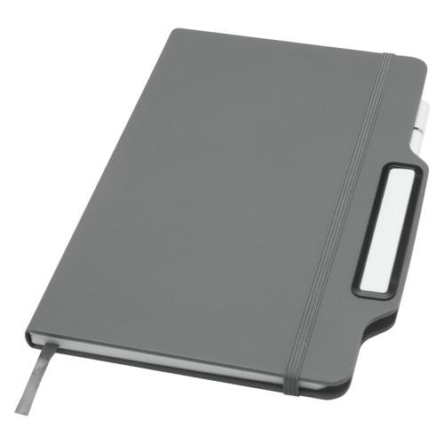 Nexus Hard Cover A5 Notebook Set