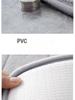 Bathroom Mat Bath Non-slip Carpets In Wash Basin Bathtub Side Floor Rug Shower Room Doormat Memory Foam 3D Pad