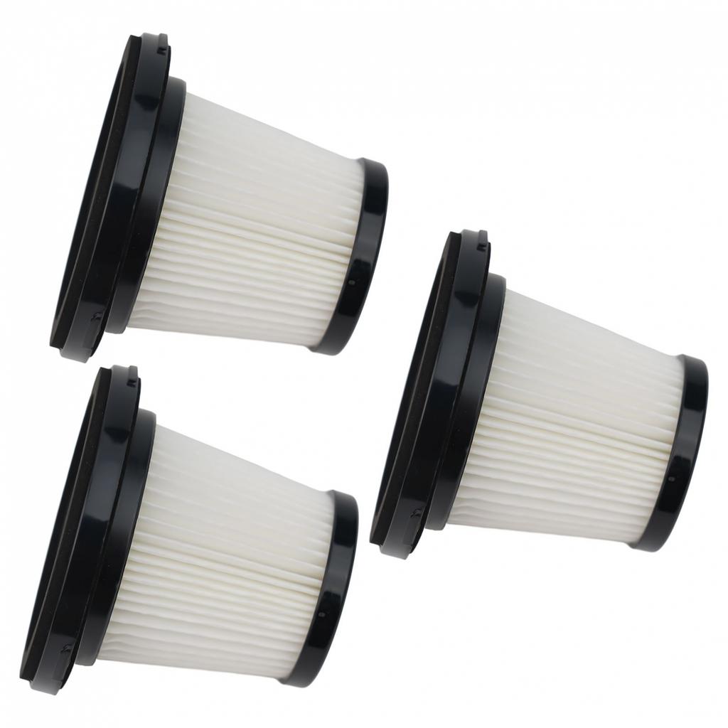 Efficient Maintenance with Reusable Filter for Morse G10 Cordless Vacuum