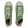 Converse All Star Plts Flower Patch Hi Light Grn wHite 31311050 Light Grn wHite