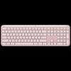 Logitech K950 Preferred Series Multi-Device Bluetooth Keyboard