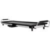 Plancha électrique LITTLE BALANCE - Happy Plancha 90 - Surface cuisson XXL: 90x23cm - Jusqu'à 240°C - 2000W
