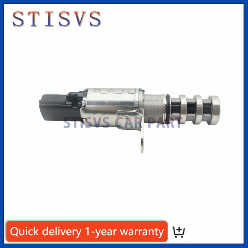 23796-EZ30A VTC Oil Timing Control Valve VVT For Nissan Pathfinder Sentra TITAN XD 2016- 2017 Car Accessories 23796-3RC01
