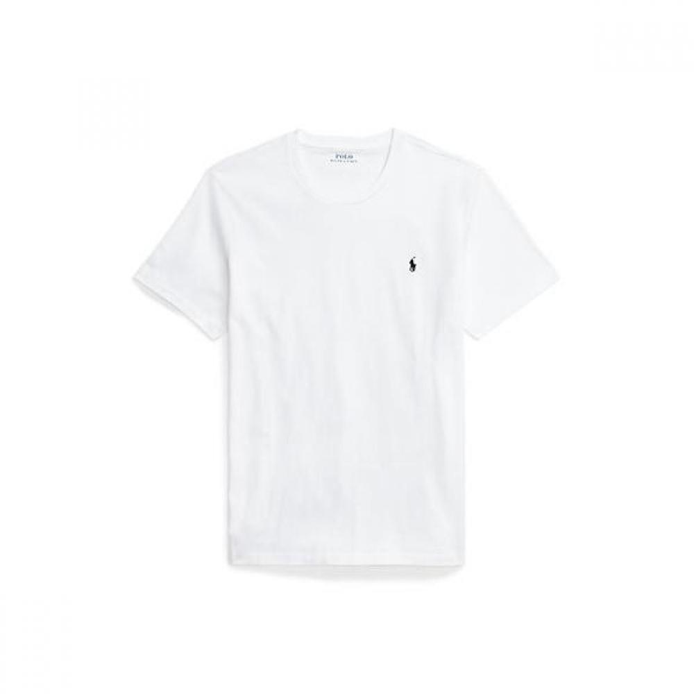 Polo Ralph Lauren Mens Cotton Jersey Sleep Shirt Maposlp0n320136100 M 8350₽