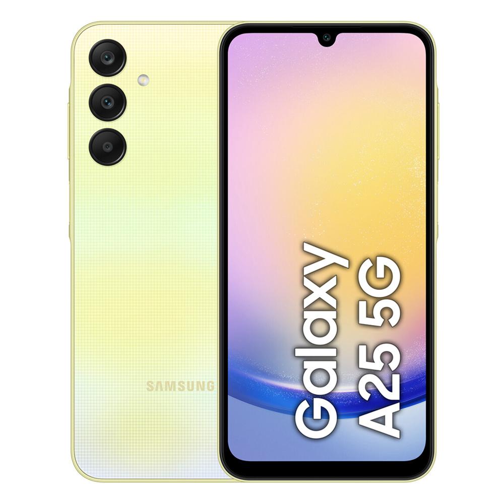 Smartphone Samsung Galaxy A25 5G