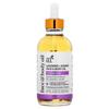 Artnaturals, Face and Body Oil, Lavender + Jasmine, 4 Fl Oz (118 Ml)