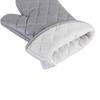 Heat-Resistant Plastic Oven & Microwave Glove
