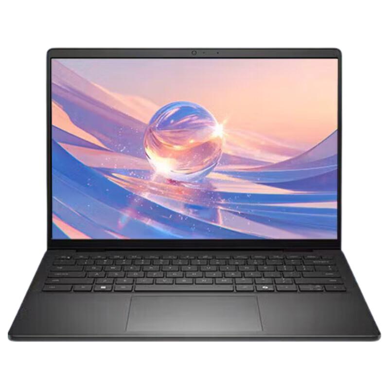Dell Pro 14 AI Laptop (CN version)