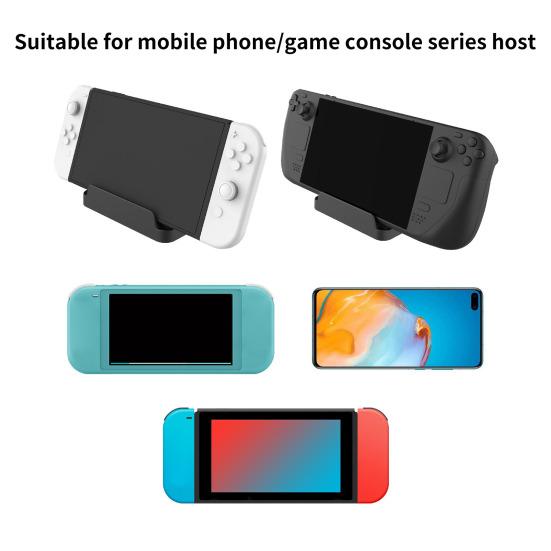 Game Console Stand Dissipation Non-slip Universal Portable Heat Video Game Host Base