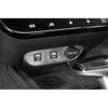For Hyundai Elantra 2021-2024 Silver Steel Front USB Socket Switch Cover Trim