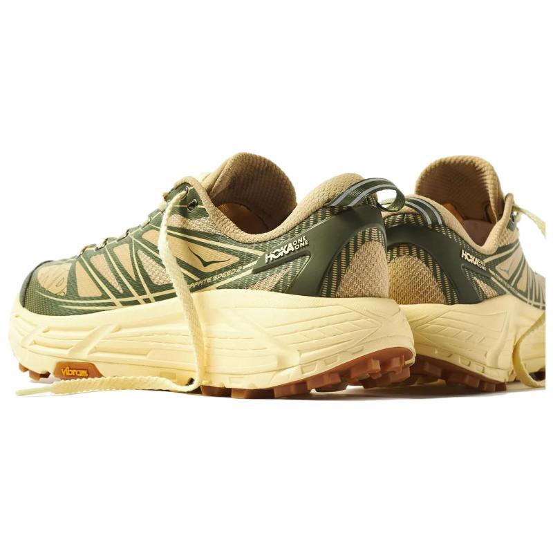 HOKA One One Mafate Speed 2 END. Overland Sneakers 1155750-THV