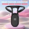 Smart Posture Corrector With Smart Vibration Reminder Intelligent Posture Trainer Realtime Scientific Monitoring for Adults Kids
