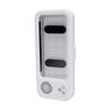 Wireless Speaker With Bathroom Phone Holder Water Proof Shower Phone Holder with Suction Cup 360 Degrees  Surround