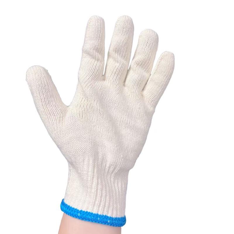 DURADARE DD-100 Anti-Cut Cotton Gloves One Size