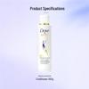 Dove Intensive Nourishing Repair Hair Care Set