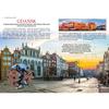 Poland Cities Album Atlas About Poland Book Gift Hardcover