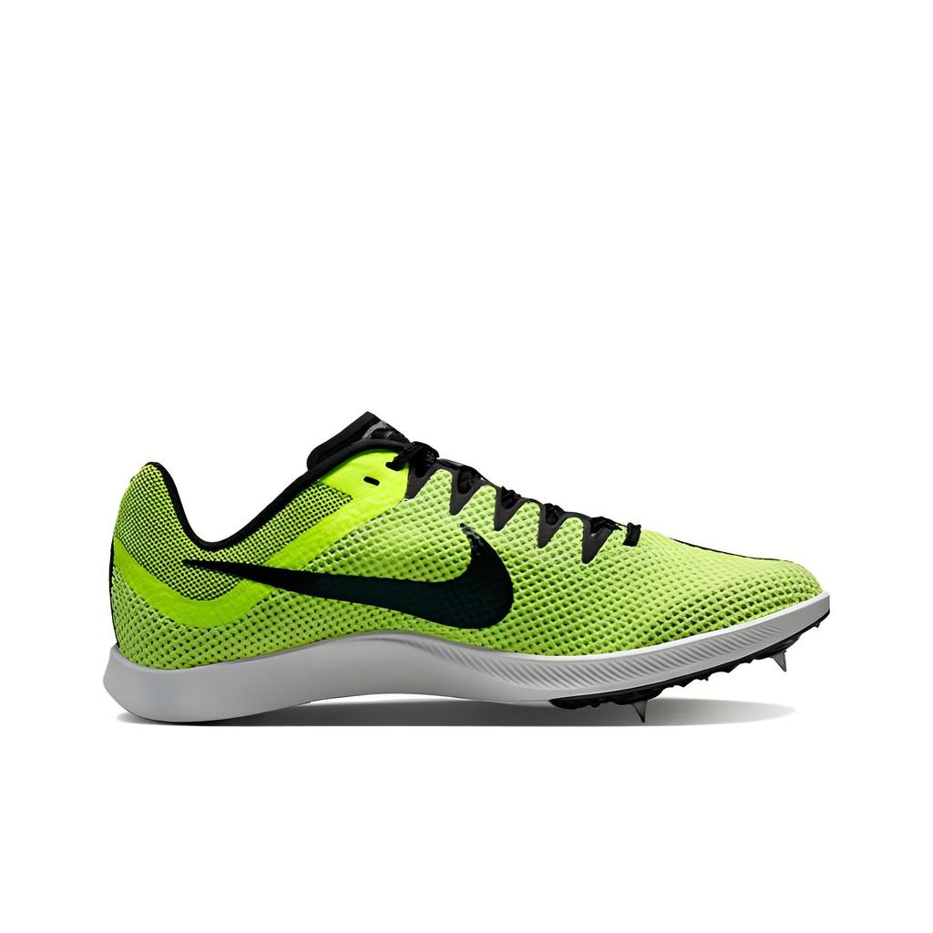 Nike Zoom Rival Distance Jasari Unisex Sneaker Rot Leuchtendes Karmesinrot Volt DC8725-601