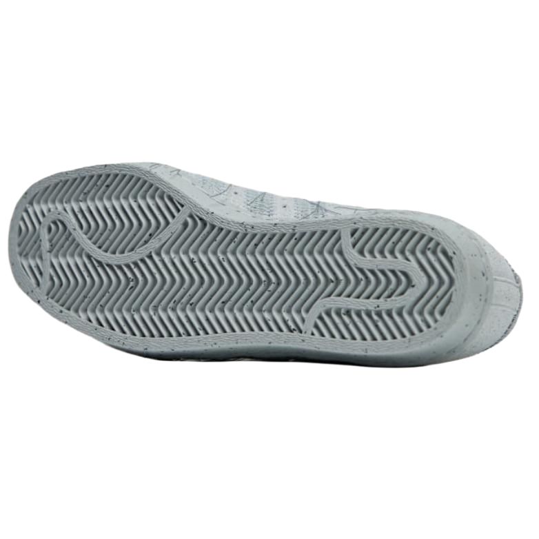 Adidas Y-3 Superstar Clear Onix Unisex Sneakers Grey Carbon IG3043