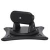 360 Degree Rotatable Projector Stand ABS Designs Adjustable Projector Mount for Home Theater Office Presentation Use