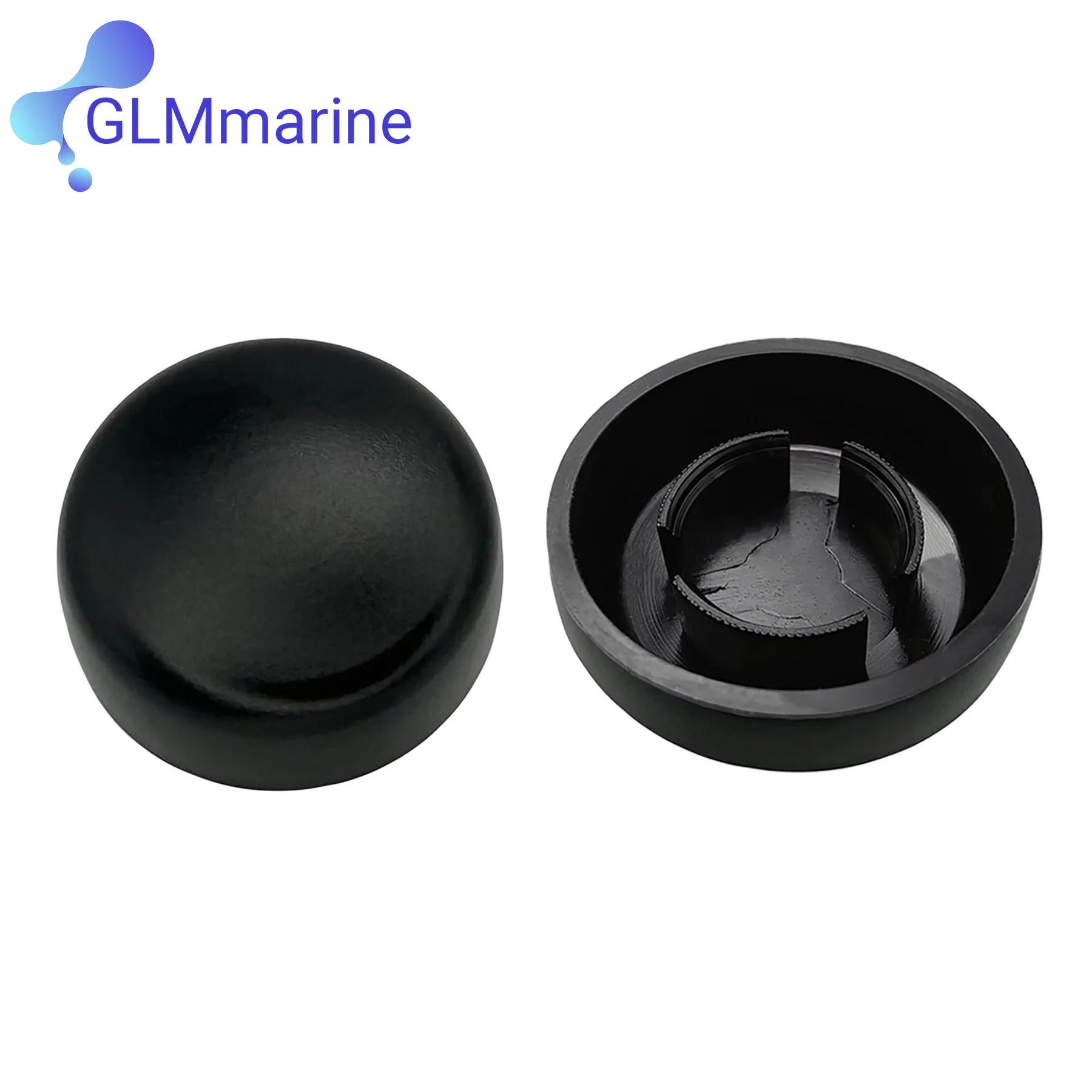 2 Pcs New Trim Tilt Cylinder Pivot Pin End Cap 03857522 for Volvo Penta OMC Cobra Part Number 3857522 2 Pcs 3857522